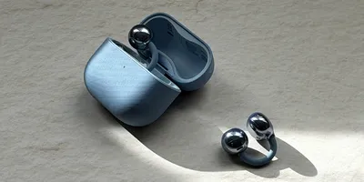 究極のサブイヤホン。クラファン開始の「HUAWEI FreeClip 2」実機を試す