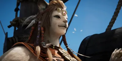 【FF14】8.0拡張以降、ウクラマトはヒカセンについてくると思う？