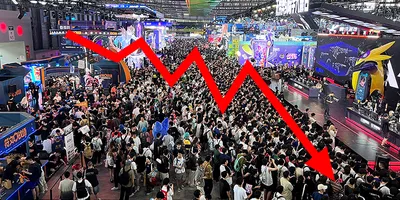 中国のアニメ系ソシャゲ市場で何が起こっている？バブルの崩壊・成長鈍化・・・