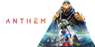 EAが2019年に発売したオンラインアクションADV『Anthem』2026年1月12日にサービス終...