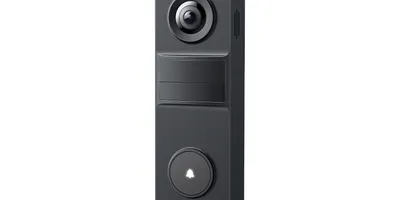 TP-Linkのスマートミニドアホン「Tapo D205」が登場、AI人物検知機能付き