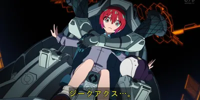 【悲報】ジークアクスさん、めちゃくちゃ辛辣で的確な批評をされてしまう・・・