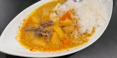 幡ケ谷時代に愛されたラムカレーがまた食べられる！ ラム好きが通うモンゴル料理店が調布に移転オープン