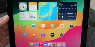 第3世代iPad Air 256GBの国内版SIMフリーモデルが26,800円！中古品が大量入荷