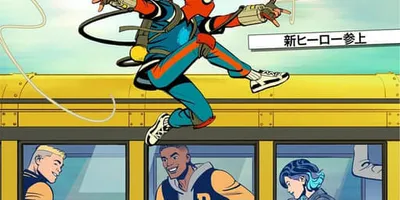 「スパイダーマン：フレンドリー・ネイバーフッド」シーズン2、2026年秋配信決定
