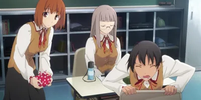 【Fate】本当に「まともな人」ってのは三枝由紀香みたいな子のことである？