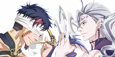 「終末のワルキューレIII」に武内駿輔、鳥海浩輔　OP主題歌担当GLAYのコメントも