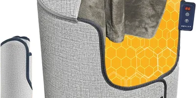 足元360度あたたかい！「北国のこたつ」デスク下ヒーターがクーポンで1,000円オフ