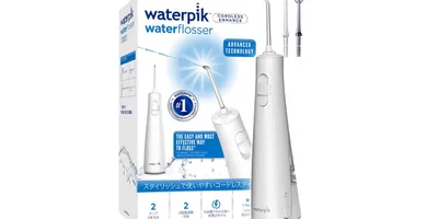 ジェットウォッシャーの老舗はわかってる。充電はUSB-C。セールで1万円OFF