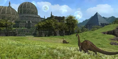 【FF14】ぼっちユーザー「クレセントアイルの金貨集め、ソロだと苦行すぎるだろ・・・」