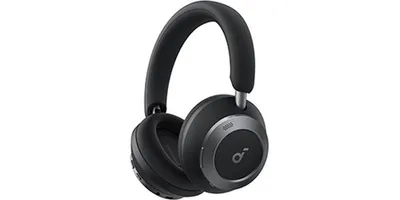 【41%オフ】60時間再生＆LDAC対応！ Ankerのコンパクト折りたたみNCヘッドホン