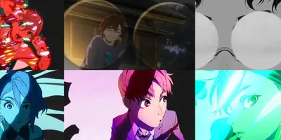 アニメ「ダンダダン」第2期、オカルン視点のOPとみんながノリノリで踊るED映像公開