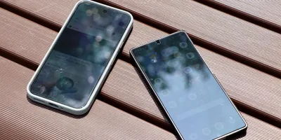 この視点はなかった。スマホ選ぶ時、皆んな「輝度」のこともチェックしてる？