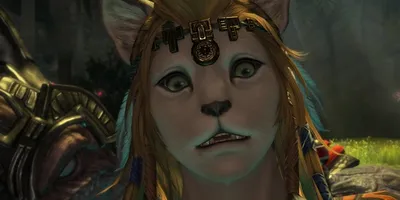 【FF14】7.3ストーリーの討滅戦、「ウクラマト討滅戦」になる可能性ｗｗｗｗｗｗ