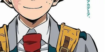 「ヒロアカ」アニメ好きな主題歌ランキング　米津玄師、優里、ポルノ、バンプ…第1位は？