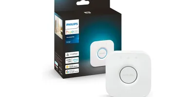 むか〜しのHUEのブリッジを使ってる人、そろそろ変えよっか