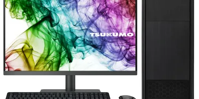 TSUKUMO、RTX PRO Blackwell搭載プロ向けワークステーションに廉価モデル 