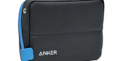 【本日みつけたお買い得品】結構便利そう。Ankerとコクヨの共同開発コンパクトポーチが590円引き販...