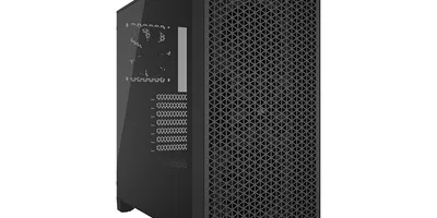 CORSAIRのPCケース「3000D AIRFLOW」が8,864円など、PCパーツがAmazon...