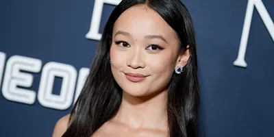 「ストリートファイター」実写映画化、春麗役にカリーナ・リャン