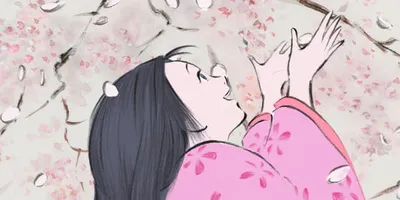 高畑勲監督「かぐや姫の物語」英語字幕版を特別上映　「カンヌ監督週間 in Tokio 2025」全ラ...