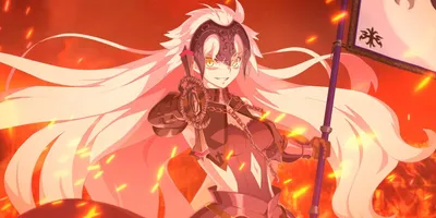 【FGO】ジャンヌダルクオルタは宝具1でも強い、よね？