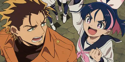 アニメ「勇者のクズ」連続2クールで放送　追加キャストに田所陽向、平川大輔、高戸靖広