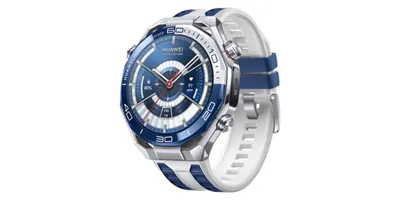 ファーウェイ、水深150mのダイビングに対応したスマートウォッチ「HUAWEI WATCH Ulti...