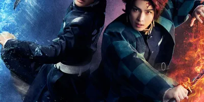 「鬼滅の刃」“柱稽古”描く舞台化第6弾！炭治郎役は阪本奨悟＆高橋颯のWキャスト　26年6月に上演