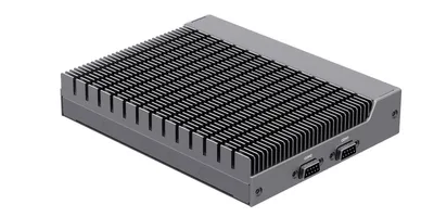 Maxtang、ファンレス動作に対応したCore Ultra 5搭載ミニデスクトップPC　4画面出力...