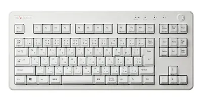 【本日みつけたお買い得品】REALFORCEが9,130円引きの大幅値引き