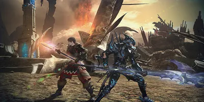 【FF14】大規模PvPのとある軍師さん、捨て台詞を残して指揮を放棄してしまうｗｗｗｗｗｗ