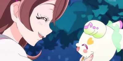 「キミとアイドルプリキュア♪」キミプリ 21話感想 うたちゃんの歌は変身しなくてもキセキを起こす！プ...