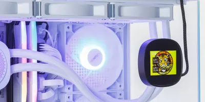 4500円で買える自作PC用ミニディスプレーがめちゃくちゃ安くてお買い得！