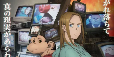 アニメ「ダーウィン事変」OPはOfficial髭男dism、原作読んで「すごく引き込まれる作品」