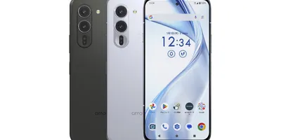 楽天モバイル、「arrows Alpha」の取り扱いを開始 価格は69,900円