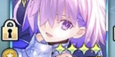 【FGO】絆15のサーヴァントってみんな何人いる？