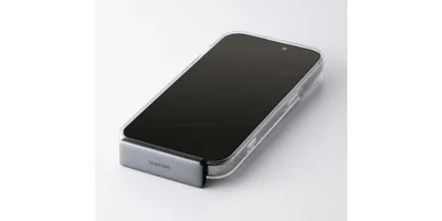 スマホに超フィットで大容量バックアップ。エレコムの直挿しSSDが実質7千円超オフ