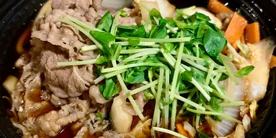 【グルメ検証】けっこう違う！吉野家・すき屋・やよい軒の「牛すき＆すき焼き鍋」徹底的に食べ比べてみたよ...