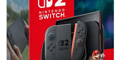 Switch2、ビックカメラ.comにて先着販売。12月4日以降お届け