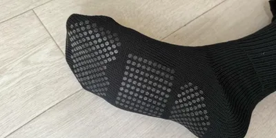 この冬のスタメン確定。まるで足元「足湯」みたいな靴下に国産の本気を感じた