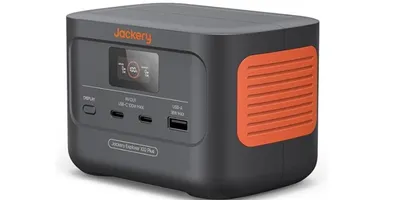 モバイルバッテリーより頼りになる、普段使いにちょうどいい小さなポタ電のススメ