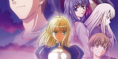 【Fate】ゲーム作品のアニメ化は難しいってよく聞くけどノベルゲームのアニメ化ってどうなんだろう？