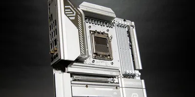 裏面コネクターマザーにX870Eモデルが登場。MSI「MAG X870E TOMAHAWK MAX ...