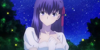 【Fate】間桐桜のように余程の奇跡を重ねないと駄目なレベルで手遅れ…というキャラクターも作品にはよ...