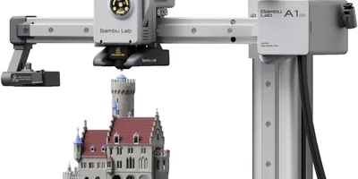 爆安特価：超好評3Dプリンター入門機「Bambu Lab A1 mini」が2万9999円！