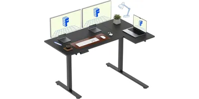 早く買って！ L字電動昇降デスク、30％OFFにクーポン併用で値引きがバグる