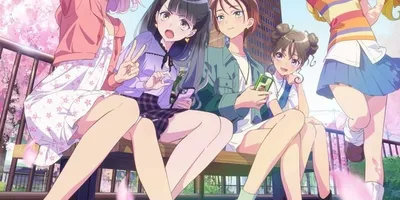 劇場版を制作してほしいTVアニメは？ 3位「地縛少年花子くん」、2位「前橋ウィッチーズ」、1位は…【...