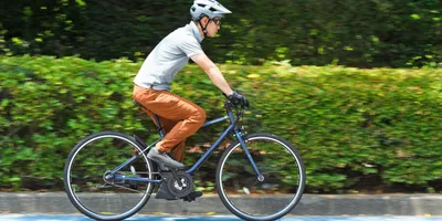 e-Bikeじゃない電動クロスバイクってどう？ 約13万円で買えるヤマハ「PAS CRAIG」で確か...