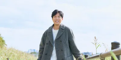 声優・神谷浩史 、レーベル仲間・吉野裕行とコラボ！ 11thミニアルバム「Share Music」収...